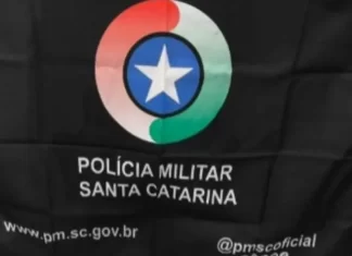 Polícia flagra tráfico de drogas e apreende grande quantidade de entorpecentes em Sombrio