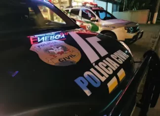 Homem é condenado e preso por violência doméstica em Ararangua