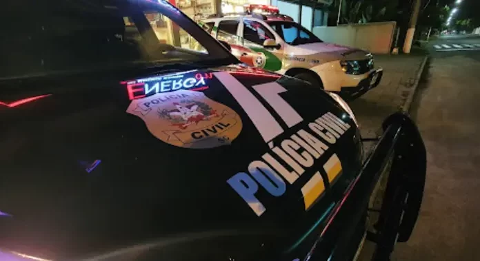 Homem é condenado e preso por violência doméstica em Ararangua