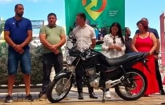 Último sorteio do programa Valoriza Sombrio acontece no dia 27 de dezembro