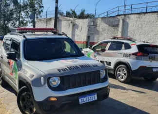 Homem de 58 anos é preso por estupro de vulnerável em Jacinto Machado