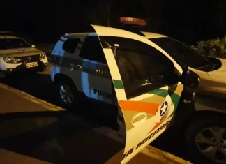 Homem é preso por tráfico de drogas em Timbé do Sul