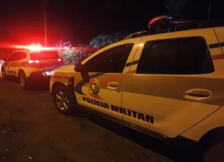 Tentativa de roubo em Sombrio termina com prisão e recuperação de objeto furtado