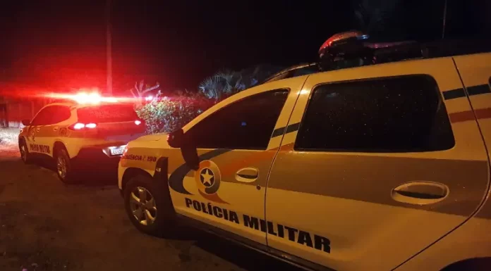 Tentativa de roubo em Sombrio termina com prisão e recuperação de objeto furtado