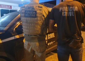 Tentativa de feminicídio: homem preso após atear fogo em namorada tem prisão em flagrante convertida em preventiva