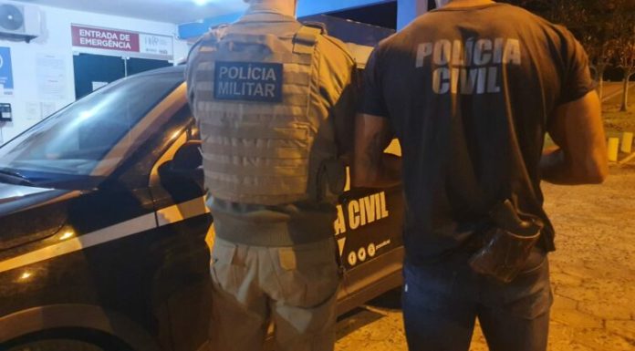 Tentativa de feminicídio: homem preso após atear fogo em namorada tem prisão em flagrante convertida em preventiva