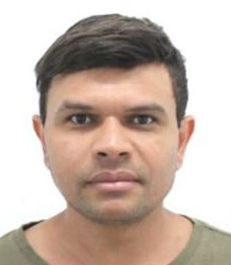 Homem confessa duplo homicídio em Forquilhinha