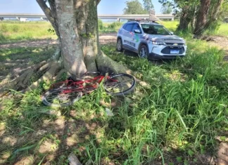 Mãe e filho são assassinados a facadas em Forquilhinha