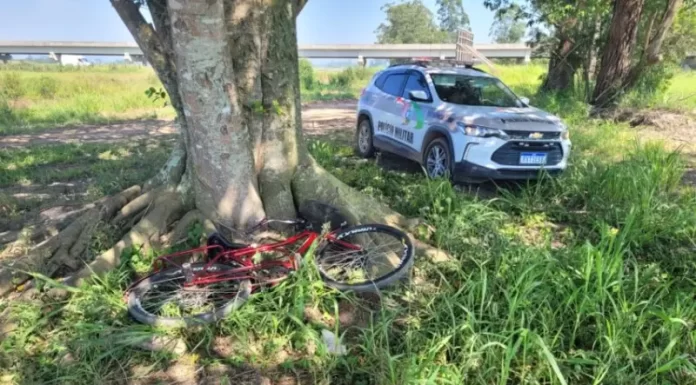 Mãe e filho são assassinados a facadas em Forquilhinha