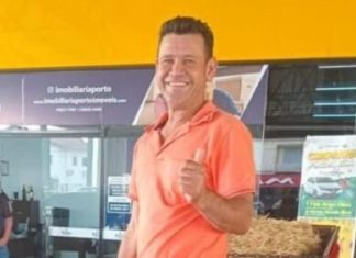Homem morre afogado no Rio em Meleiro