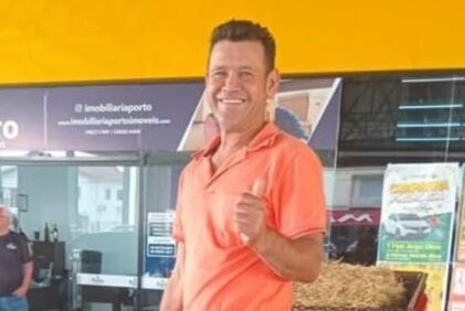 Homem morre afogado no Rio em Meleiro