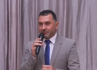 Sessão Solene dá posse ao Kekinha, vice Jonatã e Vereadores para o exercício 2025/2028