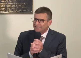 Sander Just assume visando investimento nas pessoas