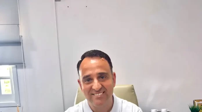 Prefeito Kekinha transmite o cargo para o Vice Jonatã