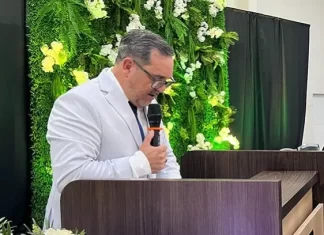 Almides e Pedrinho assumem para nova gestão e reafirmam parceria de sucesso