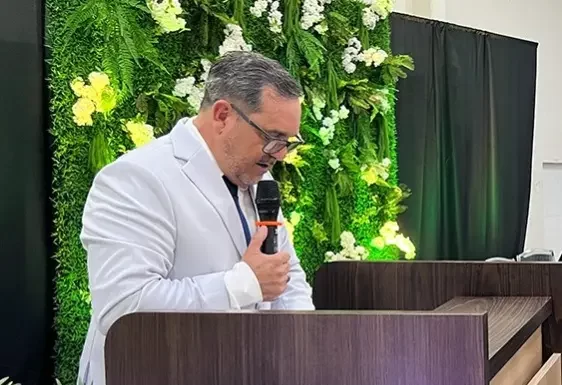 Almides e Pedrinho assumem para nova gestão e reafirmam parceria de sucesso