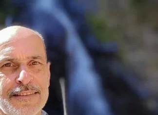 Luiz Fernando Soares