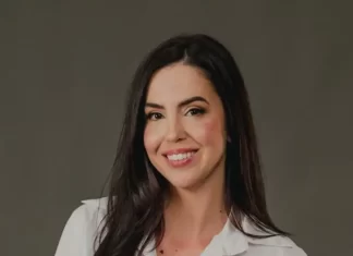 Marcela Pacheco é a nova secretária de saúde de Sombrio