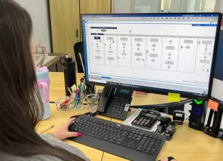 Prefeitura de Santa Rosa do Sul inicia processo para zerar o uso de papel