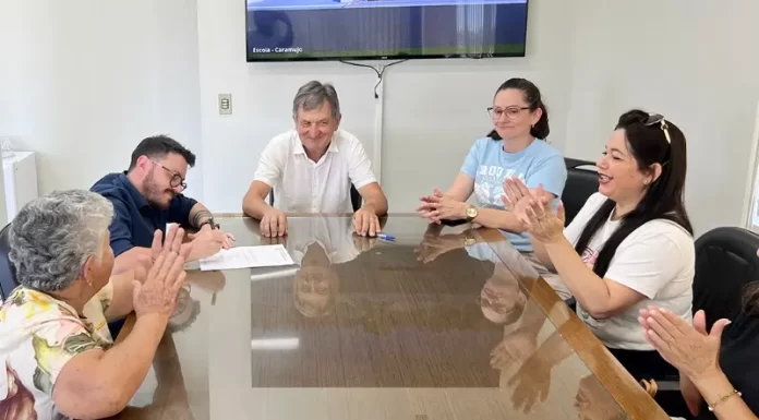 Santa Rosa do Sul prorroga contrato de médico de ESF Rural