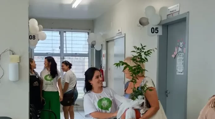 Dia D de práticas integrativas acolhe grande público em Sombrio