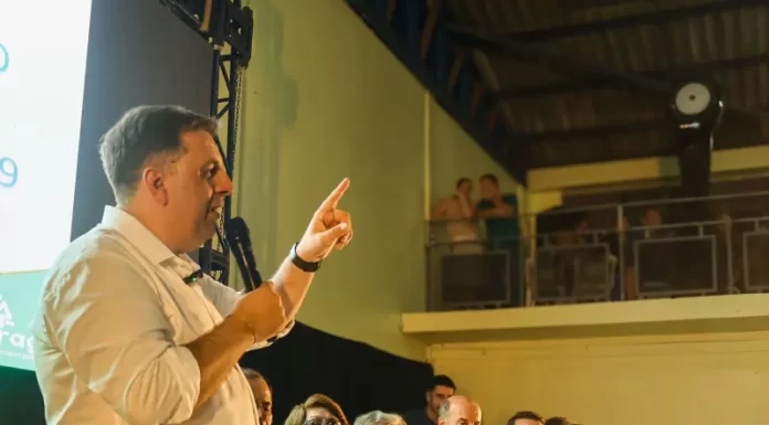 CEPRAG realiza Assembleia Geral e reconduz Patrique ao cargo de Presidente