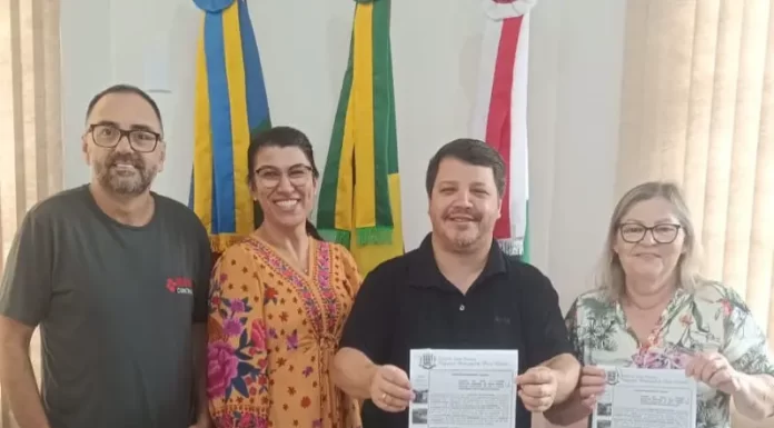 Prefeitura de Praia Grande renova parceria com a APAE