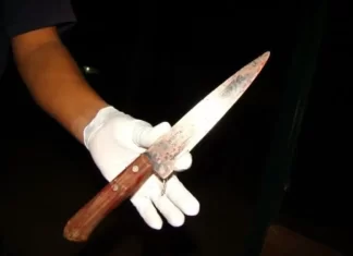 Homem é esfaqueado em Santa Rosa do Sul