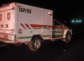 Jovem de 17 anos passa mal e morre em Turvo