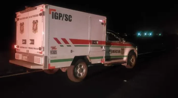 Jovem de 17 anos passa mal e morre em Turvo