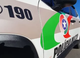 Homem é preso por pensão alimentícia em Turvo