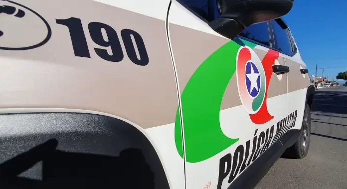 Homem é preso por pensão alimentícia em Turvo