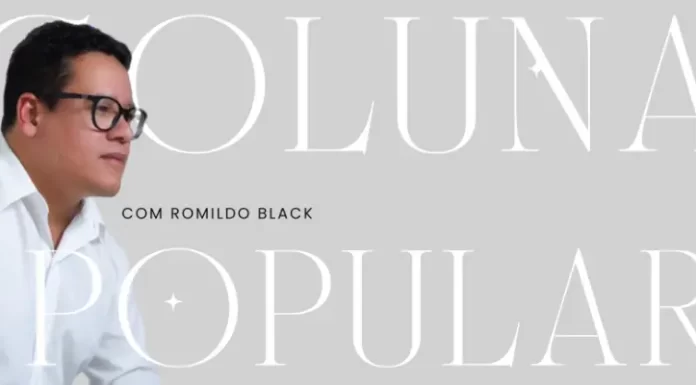 Coluna Popular com Romildo Black