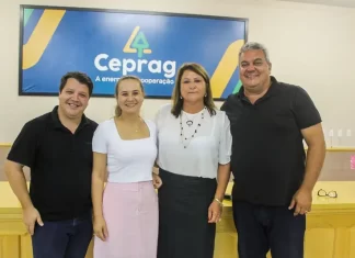 Secretário de Educação de Praia Grande é anunciado em evento de abertura do ano letivo