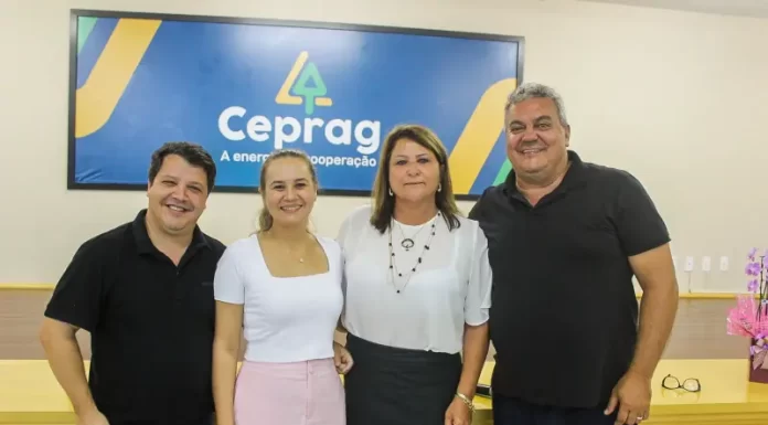 Secretário de Educação de Praia Grande é anunciado em evento de abertura do ano letivo
