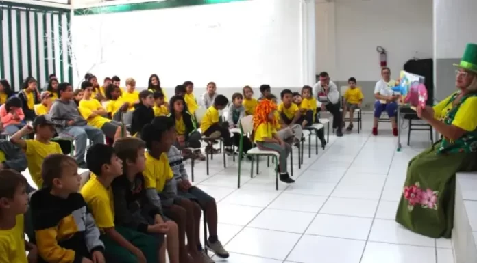 Sombrio investe em tecnologia, inclusão e infraestrutura para a educação municipal