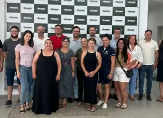 Reunião do Colegiado de Cultura da Amesc define diretrizes para 2025