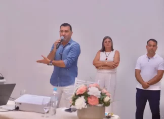 Balneário Gaivota: Educação promove capacitações para o ano letivo 2025