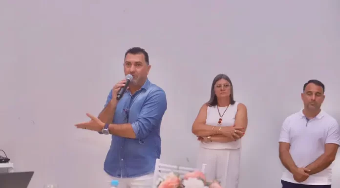Balneário Gaivota: Educação promove capacitações para o ano letivo 2025