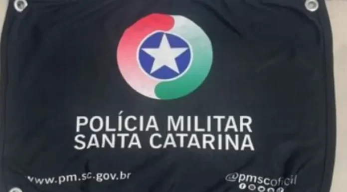 Homem Descumpre Medida Protetiva e é Preso com Arma em Araranguá