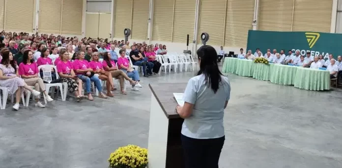 Assembleia da Cooperja apresenta resultados superior a 22 Milhões