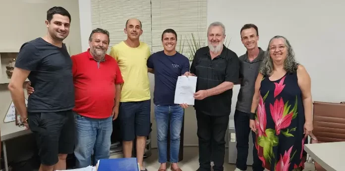 Hospital Nossa Senhora de Fátima recebe emenda do deputado Padre Pedro