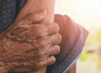 Ameaça e Desespero: Idosa de 73 anos é ameaçada pelo próprio filho