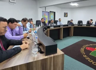 Novo acesso à Gaivota, elevado da Januária e ciclovia: Vereadores de Sombrio elevam o tom na sessão