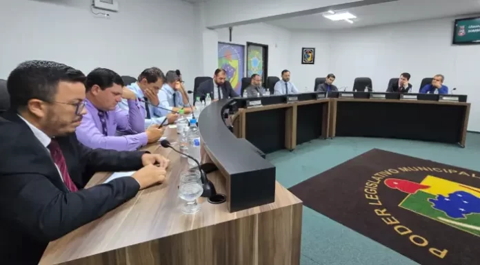 Novo acesso à Gaivota, elevado da Januária e ciclovia: Vereadores de Sombrio elevam o tom na sessão