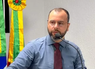 Rafinha quer levar Câmara ao cidadão