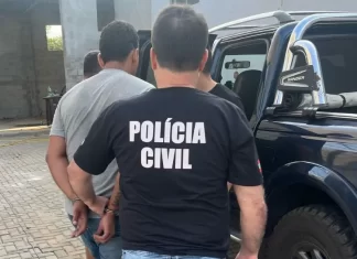 Líder Religioso é Preso em Passo de Torres por Crime Contra Adolescente
