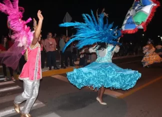 Balneário Gaivota define atrações do Carnaval