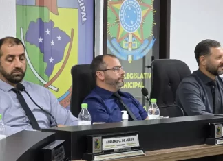 Vereadores questionam falta de ar condicionado nas escolas estaduais