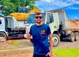 AG Terraplanagem investe em conhecimento para levar mais qualidade aos clientes